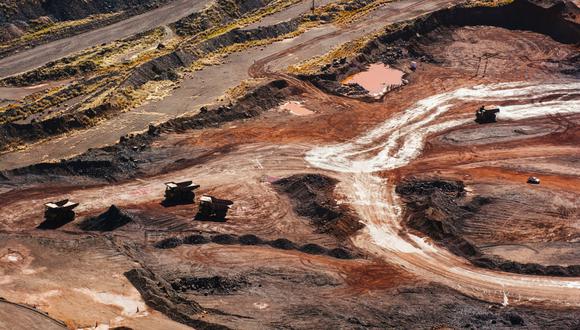 Los inversores de Teck decidirán sobre el plan de reestructuración de la minera canadiense el 26 de abril. Photographer: Waldo Swiegers/Bloomberg