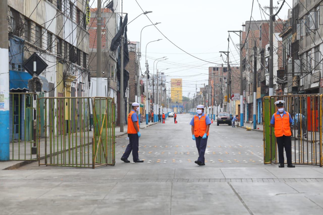 (Foto: Gonzalo Córdova/GEC)