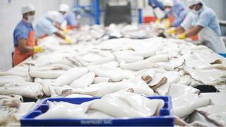 Exportadores peruanos de productos marinos para consumo humano suspenden envíos a China por coronavirus