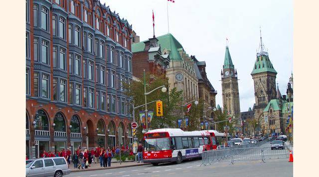 En Canadá se vende el iPhone más barato del mundo. Su valor es equivalente a US$ 636.18