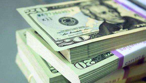 El dólar acumula una pérdida de 1.07% en lo que va del año. (Foto: GEC)