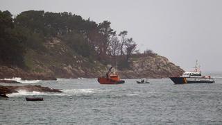 Los narcosubmarinos ya cruzan el Atlántico