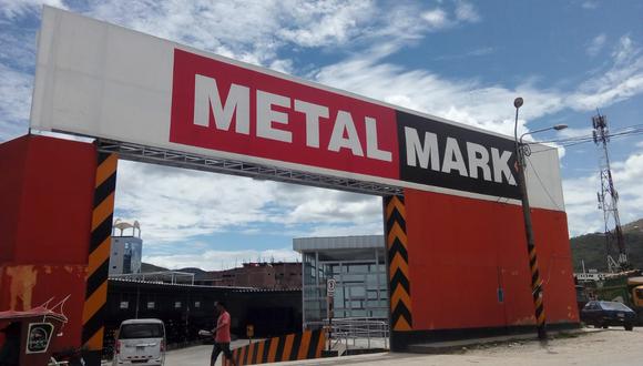 MetalMark. (Foto: Difusión)