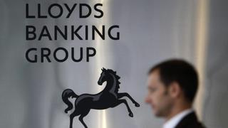 Reino Unido venderá participación de 6% en Lloyds Banking Group