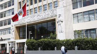 Ministerio de Trabajo pide a empresarios a reconsiderar decisión tras retirarse del CNTPE