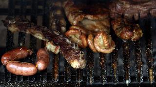 El asado argentino, otra víctima del nuevo coronavirus