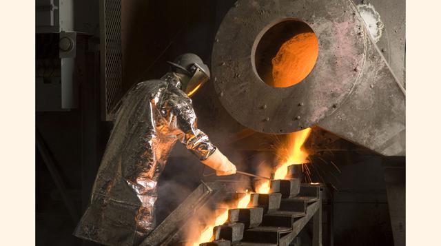 Agnico-Eagle Mines Ltd