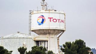 Somos TotalEnergies: petrolera francesa Total cambia hacia una marca más “verde” 