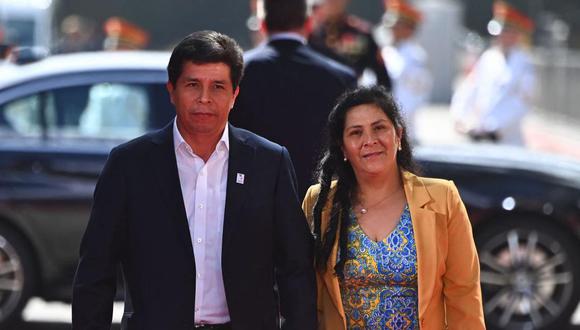 La resolución fue emitida por el juez Raúl Justiniano Romero, quien dispuso que el expediente que involucra a Lilia Paredes sea elevado a la Segunda Sala Penal de Apelaciones Nacional.