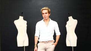 Noe Bernacelli y su apuesta por la línea “ready to wear”