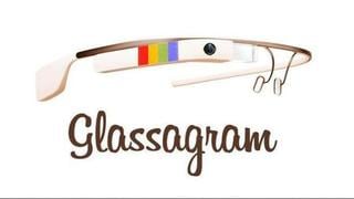 Glassgram: La versión de Instagram diseñada para Google Glass