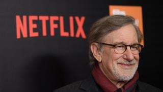 Netflix versus Steven Spielberg, o una batalla desatada por el futuro del cine