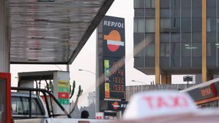 España entrevió que defenderá a Repsol por hostilidad argentina