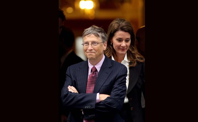 Consorcio Innovador de Control de Vectores. Los fondos van hacia el desarrollo continuo de un trío de insecticidas para prevenir la propagación de malaria y otras enfermedades. En 2005, la Bill and Melinda Gates Foundation financió al IVCC con dos subvenciones de US$ 50 millones. La donación de US$ 75 millones del 2016 apoyará a la organización durante cinco años a medida que continúe el desarrollo de los nuevos insecticidas. Esto es parte de la estrategia más amplia de la fundación para eliminar la malaria junto con el Fondo Mundial y otras subsidios. Donador: Bill and Melinda Gates Foundation. US$ 75 millones. (Foto: Getty)