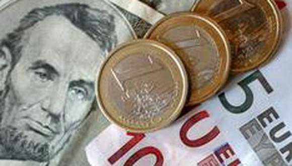 7 de febrero del 2011. Hace 10 años – La compra de euros es ahora la alternativa más rentable.