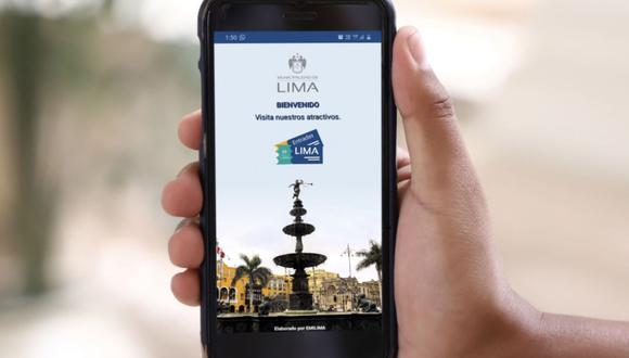 Nueva app permite comprar tickets en línea para ingreso al Parque de las Leyendas, Circuito Mágico del Agua y Pantanos de Villa. (Foto: MML)