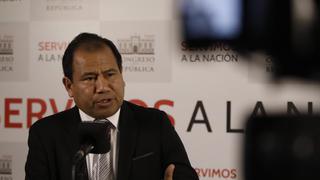 Caso Edgar Tello: Trabajadora revela que RR.HH. del Congreso sabía sobre denuncia de recorte de sueldo