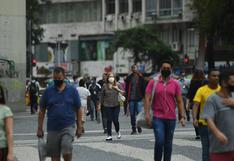 COVID-19: Brasil, primer país de Latinoamérica en reportar dos casos de ómicron