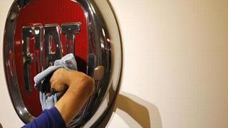 Fiat recorta estimaciones para el 2013 tras caída de ventas en América Latina