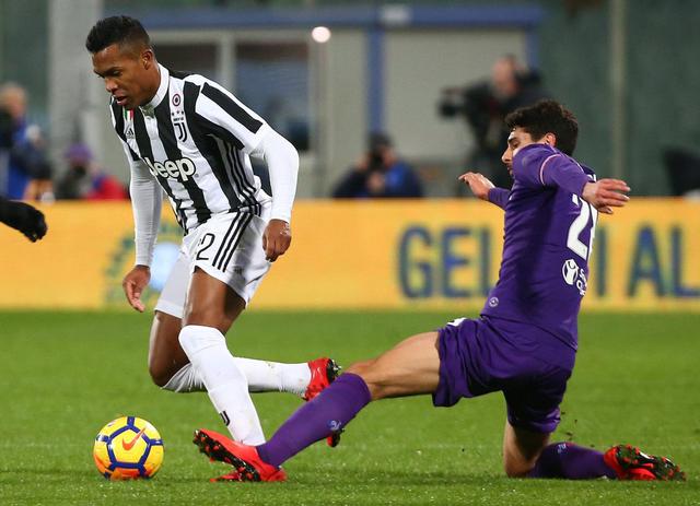 Alex Sandro