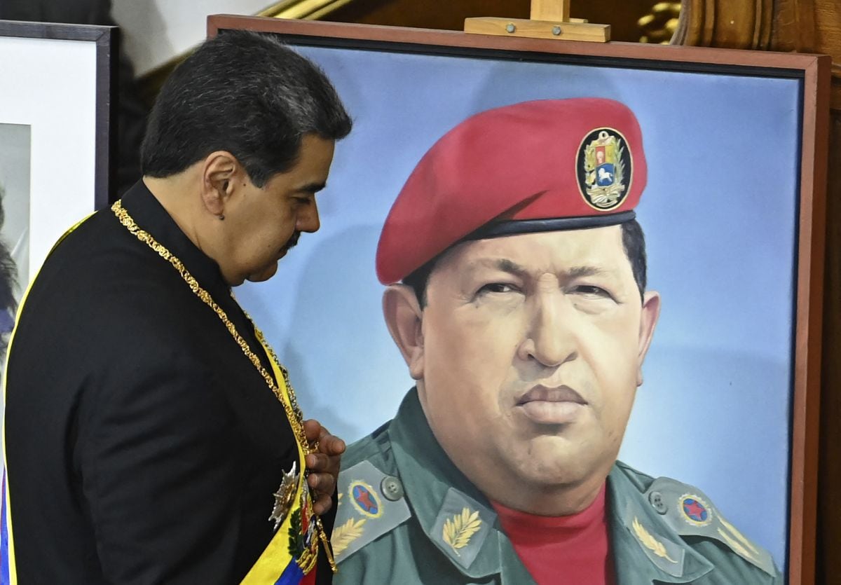 The 10 changes in Venezuela in a decade without Chávez, in keys