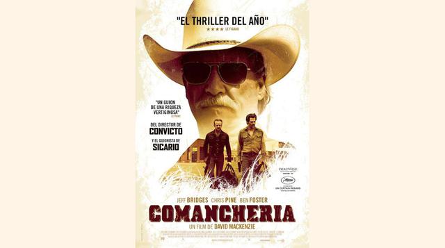 Comanchería