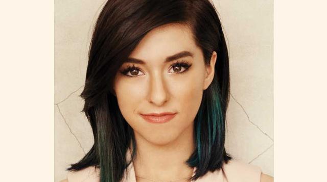 Christina Grimmie: La cantante estadounidense murió baleada luego de un concierto el pasado 10 de junio en Orlando, Florida.  (Foto: Difusión)