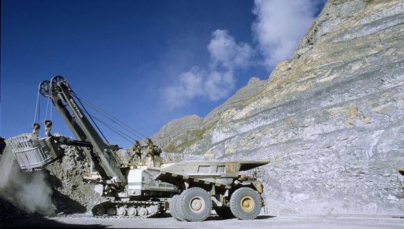 Los envíos mineros en setiembre ascendieron a US$ 1,952 millones, cifra que también representó una reducción de 16.1. (Foto: GEC)