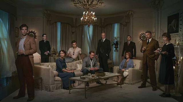 And Then There Were None (Lifetime) (Foto: IMDB)