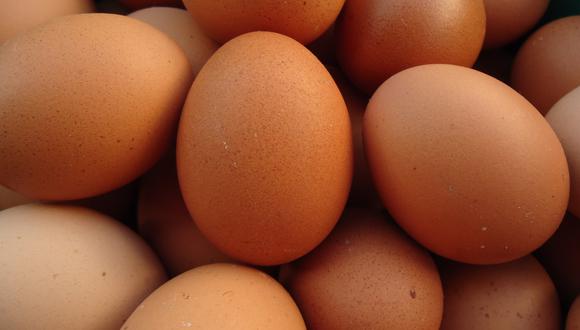 APA sostiene que entre este mes y el siguiente habrá una mayor demanda, pero menor oferta de huevos. (Foto: Canva)