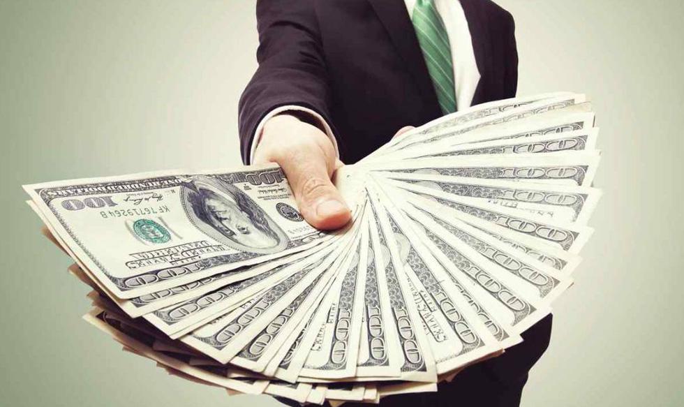 Foto 3 | Ofrecen exorbitantes sumas de dinero. Por lo general las empresas estafadoras buscan sorprender, ofreciendo exorbitantes sumas de dinero a manera de préstamo online. De esta manera buscan llamar la atención y sumar cada vez más víctimas. (Foto: Difusión)