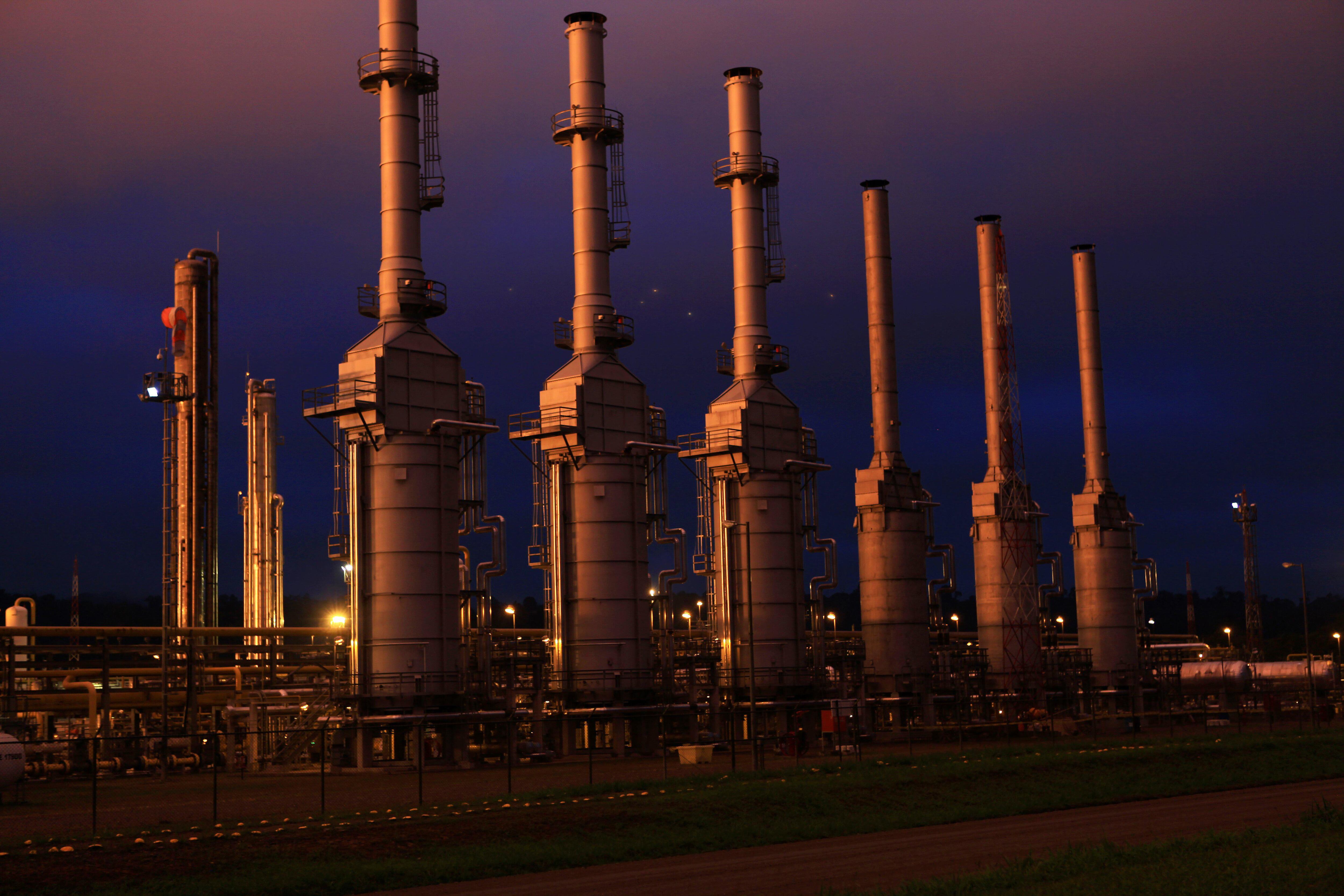 Las plantas de Camisea continuarán operando. (Foto: Pluspetrol)