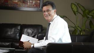 José Garrido-Lecca Arimana: “Buscamos que el PAD tenga una dimensión nacional”