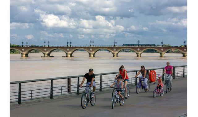 Foto 5 | 6. Burdeos, en Francia