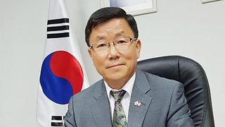 Metro de Lima atrae interés de empresas de Corea del Sur