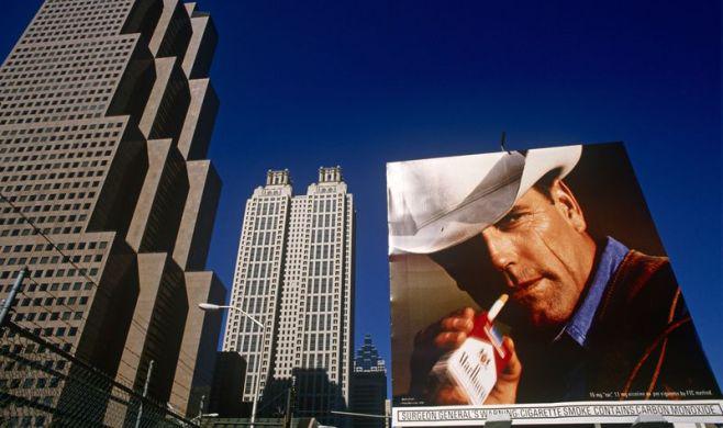 At Philip Morris, There’s No Smoke Without Fire: