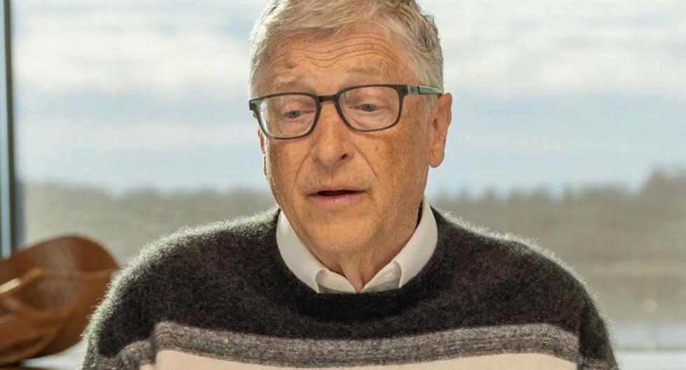 How to Increase Productivity and Memory According to Bill Gates |  composition
