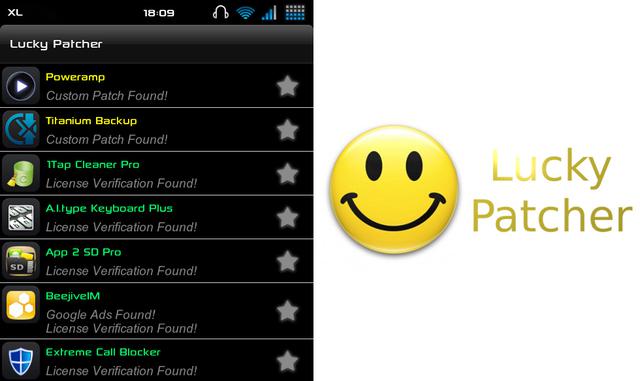 Foto 4 | Lucky Patcher (ChelpuS) 154 millones de descargas.