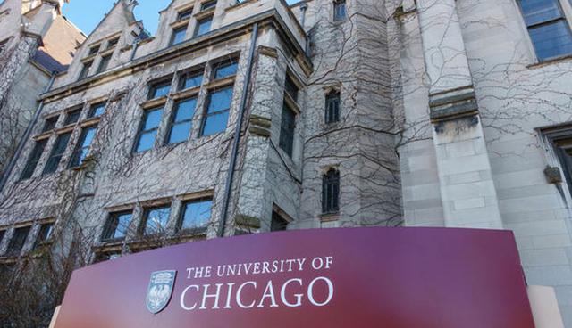 FOTO 1 | Universidad de Harvard, Estados Unidos. Puntuación total: 291.2