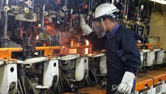 Perú promovió inversión en metalmecánica durante el megaevento minero PDAC | ECONOMIA | GESTIÓN