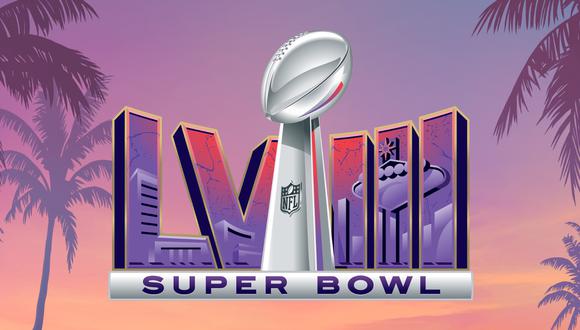 El Super Bowl 2024 está programado para el 11 de febrero.