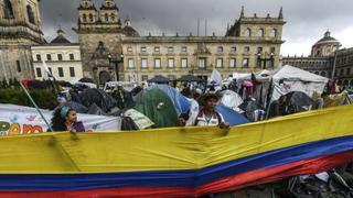 De la guerra a las urnas: FARC inician su tránsito a la política en Colombia