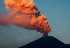 [VIDEO] Volcán Popocatépetl en vivo: ver erupción en directo el 22 de mayo