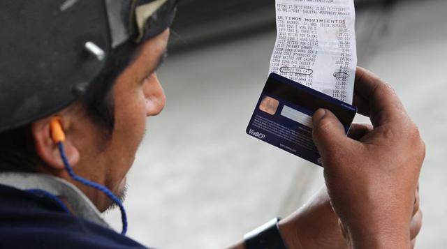 Elmer Cuba fustigó la metodología que usa el Consejo Nacional del Trabajo (CNT) para fijar el sueldo mínimo, y consideró que “es para llorar”. “El cambio nominal (de la RMV) debe ser la suma de la inflación y la productividad laboral", indicó.