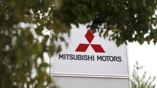 Para salvar algunas de sus joyas, Mitsubishi deberá dividirse