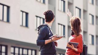 Amor, dinero y trabajo: los tres ejes para planear una convivencia en pareja