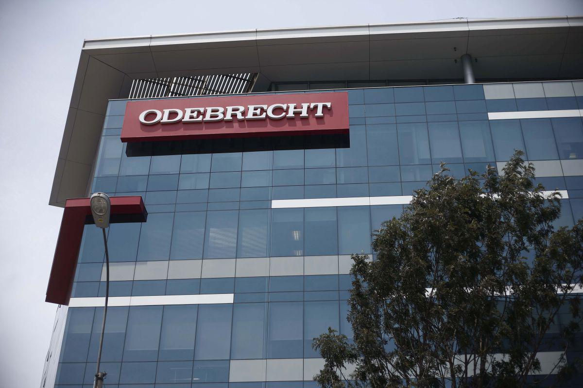 Odebrecht negocia acuerdo de colaboración eficaz. (Foto: USI)