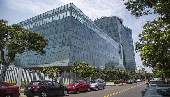 Para América Latina, la emisión marca una reversión frente a fines de setiembre, cuando una serie de empresas brasileñas retiraron ofertas de grado especulativo a medida que decaía la confianza de los inversionistas. En la foto, sede de Auna en Lima.