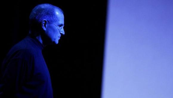 Steve Jobs. (Foto: Getty)