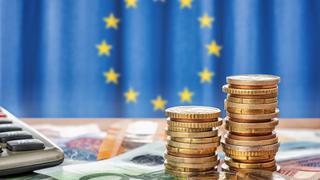 Unión Europea ensombrece su panorama económico en el 2020 por la pandemia 